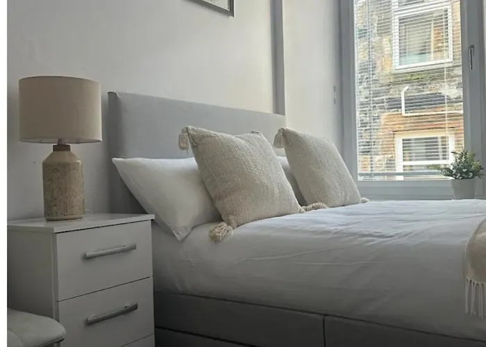 Combie Lane Apartments