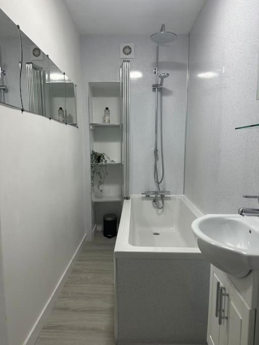 Appartamento Combie Lane *