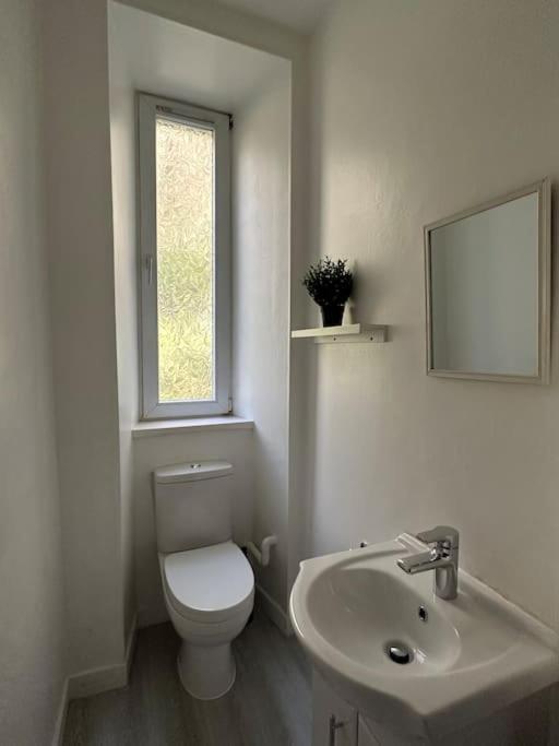 Appartamento Combie Lane Oban