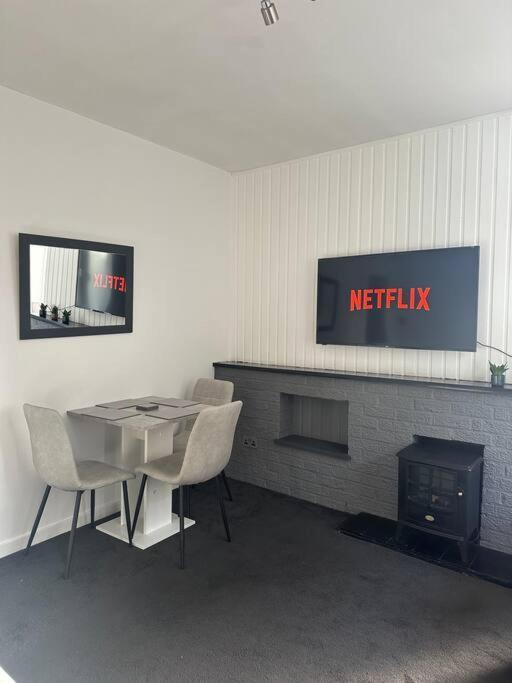 Appartamento Combie Lane Oban