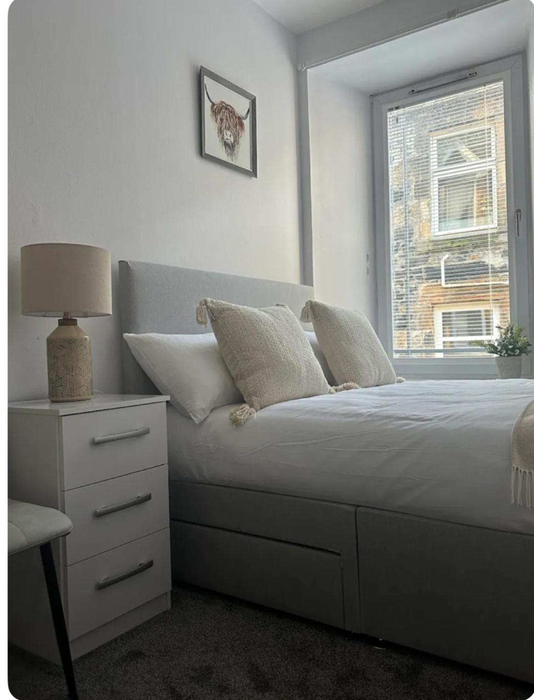 Apartment Combie Lane